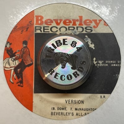 The Melodians - Rivers Of Babylon picture 2