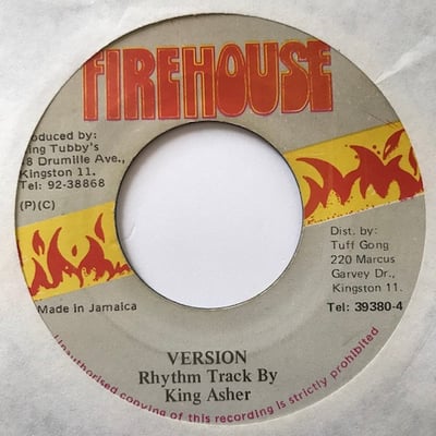 Anthony Red Rose - Can't Knock Me picture 2
