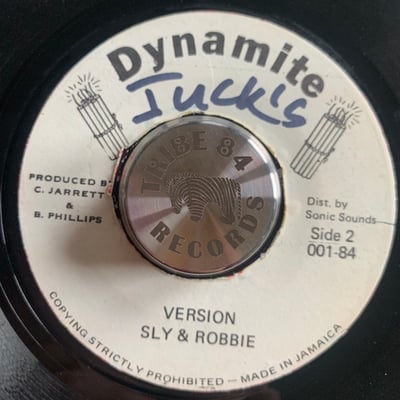 Horace Andy - Tell Me Why picture 2