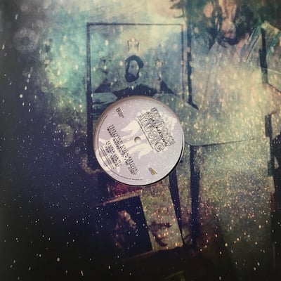 Ras Iyah, Unitone, Idren Natural - Haile Iyah / Iyah Dub / What Happen To The Love / Dub Corner picture 2
