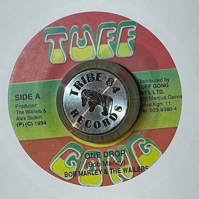Bob Marley & The Wailers - One Drop picture 2