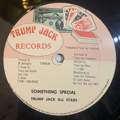 Chuck Turner - Sorry picture 2