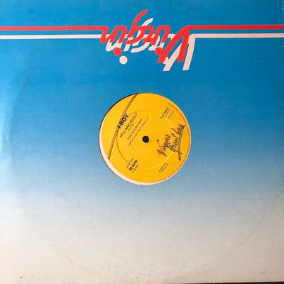 I-Roy - Fire In A Wire / Hill And Gully picture 2