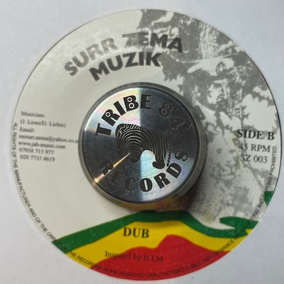 Vivian Jones - Good Morning Jah picture 2