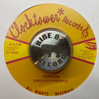 Horace Andy - Delilah picture 2
