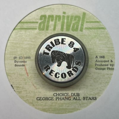 Barrington Levy, Josey Wales - Pick Your Choice picture 2
