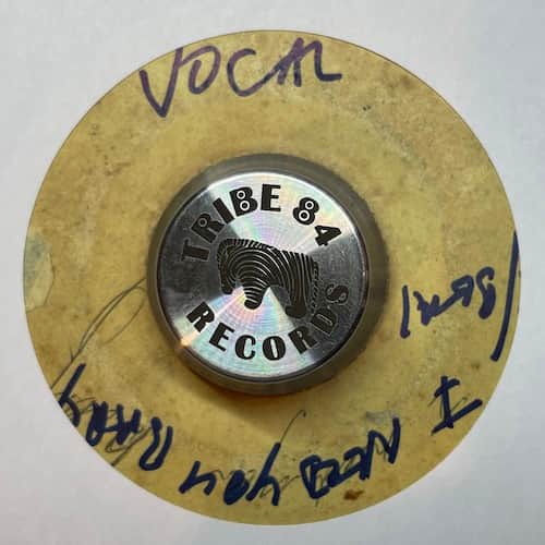 Higgs & Wilson, The Baba Brooks Band, The Baba Brooks Band – If You Want Pardon / Musical Communion