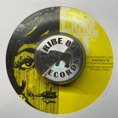 Gregory Isaacs - Your Smiling Face picture 2