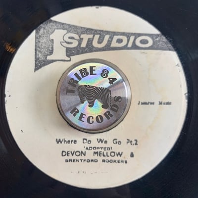 Devon Russell - Where Do We Go From Here picture 3