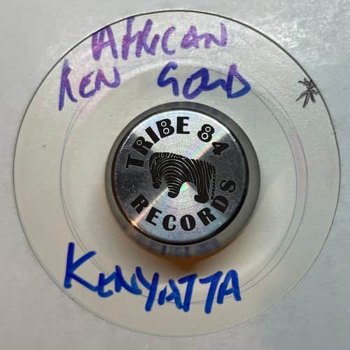 G.G. Allstars, Bill Gentles, Jackie Bernard – African Melody / They Hold I (Rabbi's Son)