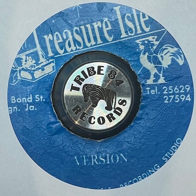 Phyllis Dillon, The Melodians - Perfidia / I'll Get Along With You picture 2