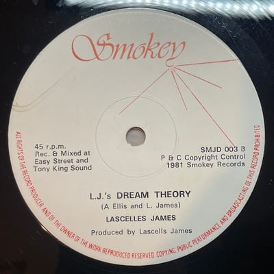 Alton Ellis - Daydreaming picture 2