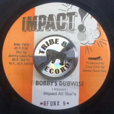 Bobby Kalphat - Bobby's Theme picture 2