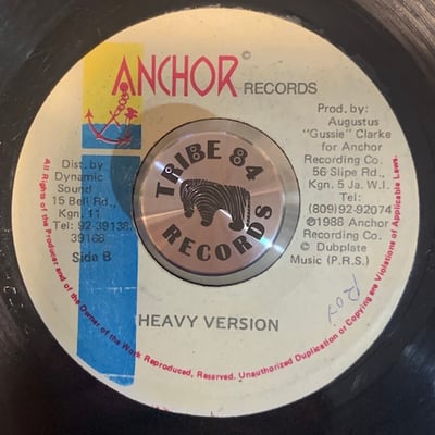 The Mighty Diamonds - Heavy Load picture 2