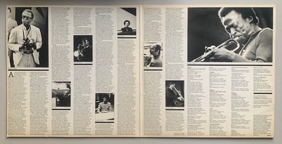 Miles Davis - Directions picture 3