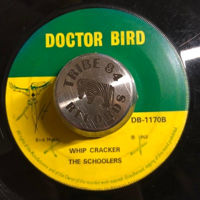 The Scorchers - Ugly Man / Whip Cracker picture 3