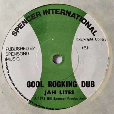 The Jahlights - Cool Rockers picture 2