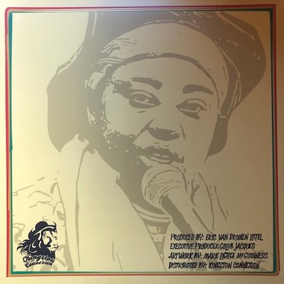 Rebecca Wakuteka - Salakeba / Etali Yo picture 2