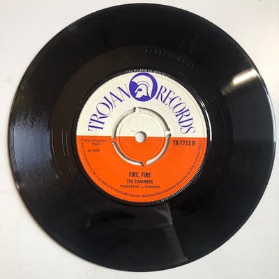 The Charmers - Sweeter She Is picture 4
