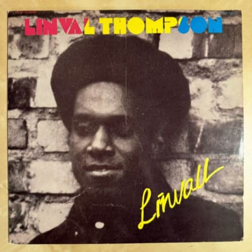 Linval Thompson – Linvall