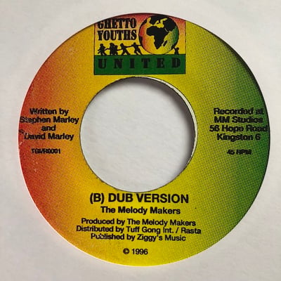 The Melody Makers - Works To Do picture 2