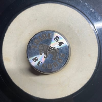 The Maytals, Roland Alphonso, Beverley's All Stars - 54-46 / Dream-Land picture 2