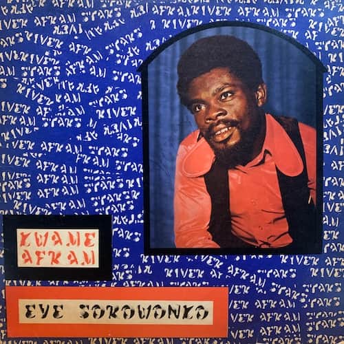 River Afram Stars – Eyε Sorowonko