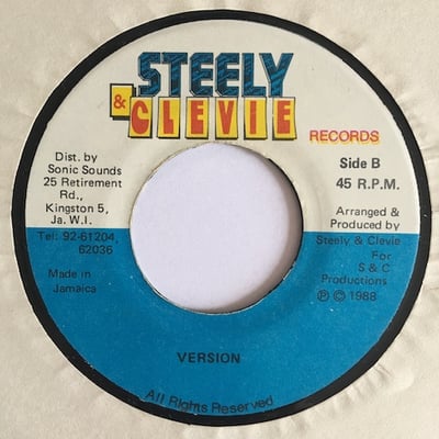 Jah Son - One Room Pickney picture 2