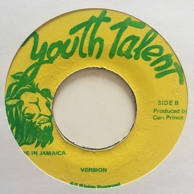 Michael Black - Don't Get Weary picture 2