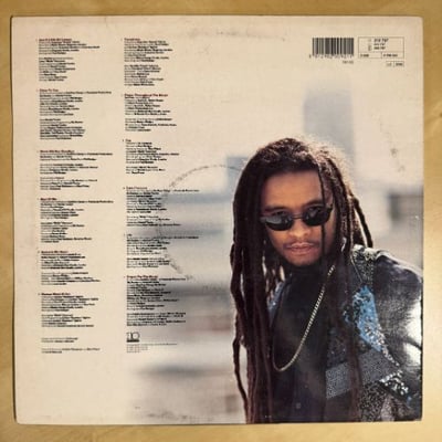Maxi Priest - Bonafide picture 4