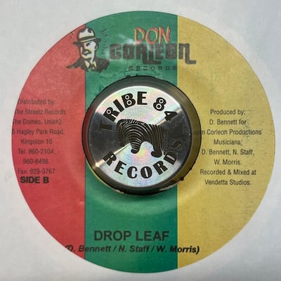 Morgan Heritage - Your Best Friend picture 2