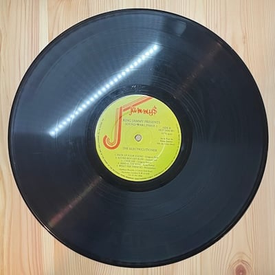 Various - Sound War Phase One picture 4