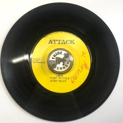 U-Roy, Tommy McCook, Bobby Ellis - Wake The Nation picture 4