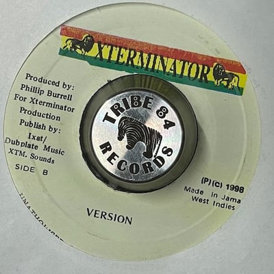 Sizzla - Babylon Homework picture 2