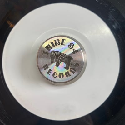 Roy Richards, Sound Dimension - Freedom Blues / A Love I Can Feel picture 2