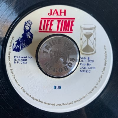 Barrington Levy - Get Up Stand Up picture 2