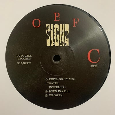 O.B.F. - Signz picture 4