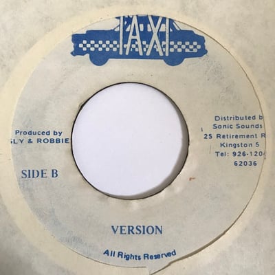 Steve Knight - Baba Boom picture 2