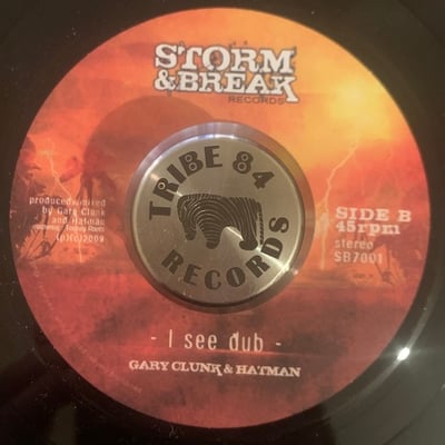 Sis Ilie - I See Them picture 2