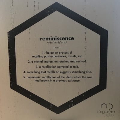 Ojah - Reminiscence picture 2