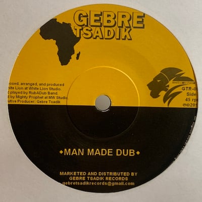 Colah Colah - Man Made Problem picture 2