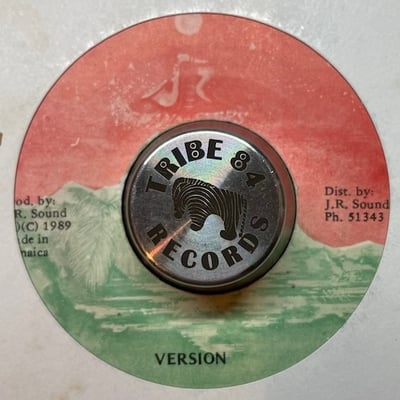 Junior Reid - One Blood picture 2