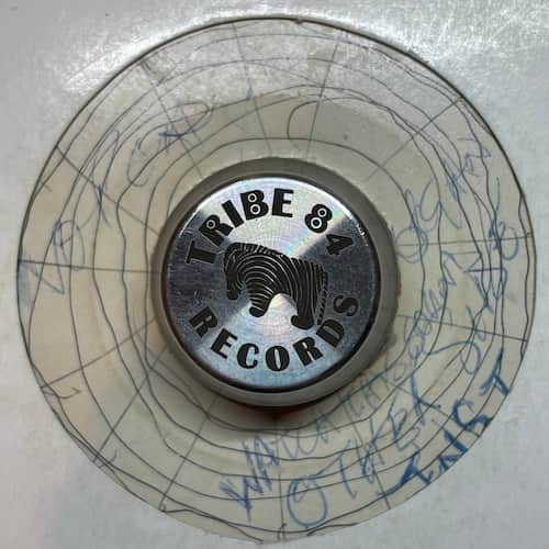Martin Riley – Catch This Sound