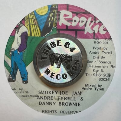 Beenie Man - Pretty Woman picture 2