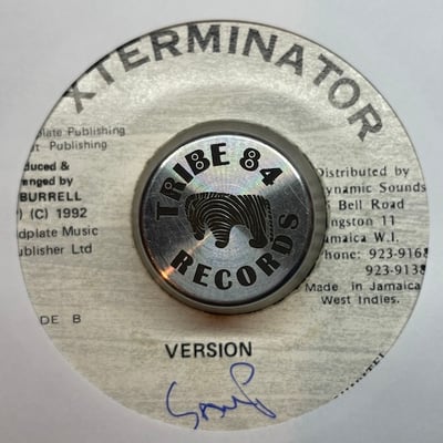 Little John - Blood Ina Mi Eye picture 2
