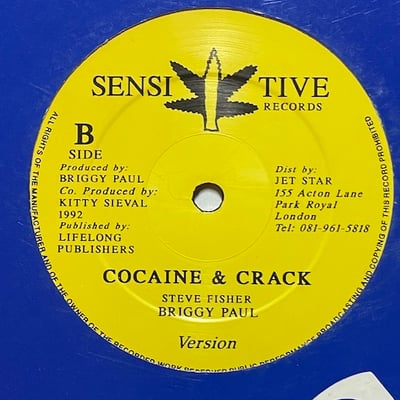 Briggy Paul - Nuh Teck It Up picture 4
