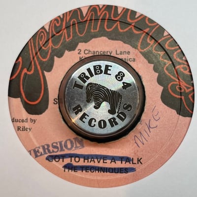Tenor Saw - Ring The Alarm picture 2