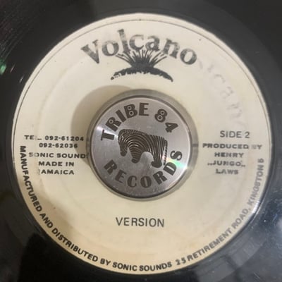 Horace Andy - Fever picture 2