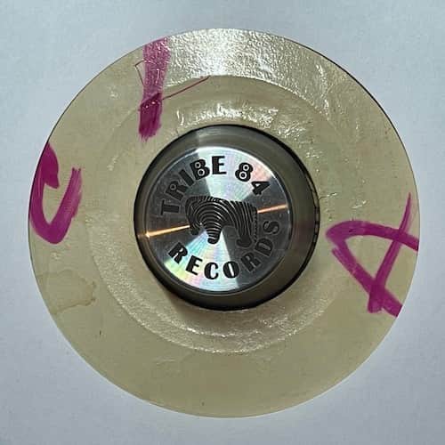 John Holt, Cornell Campbell – Ectasy / The Very Best I Can