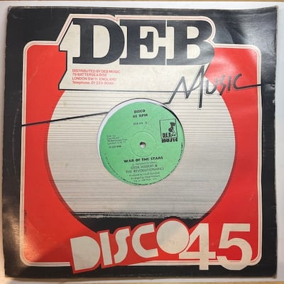 Gregory Isaacs - Mr. Know It All picture 3